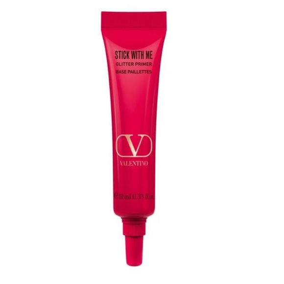 Valentino Stick With Me Glitter Primer - Picture 1 of 3